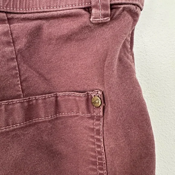 Toad & Co Earthworks Pant - Picture 7 of 7